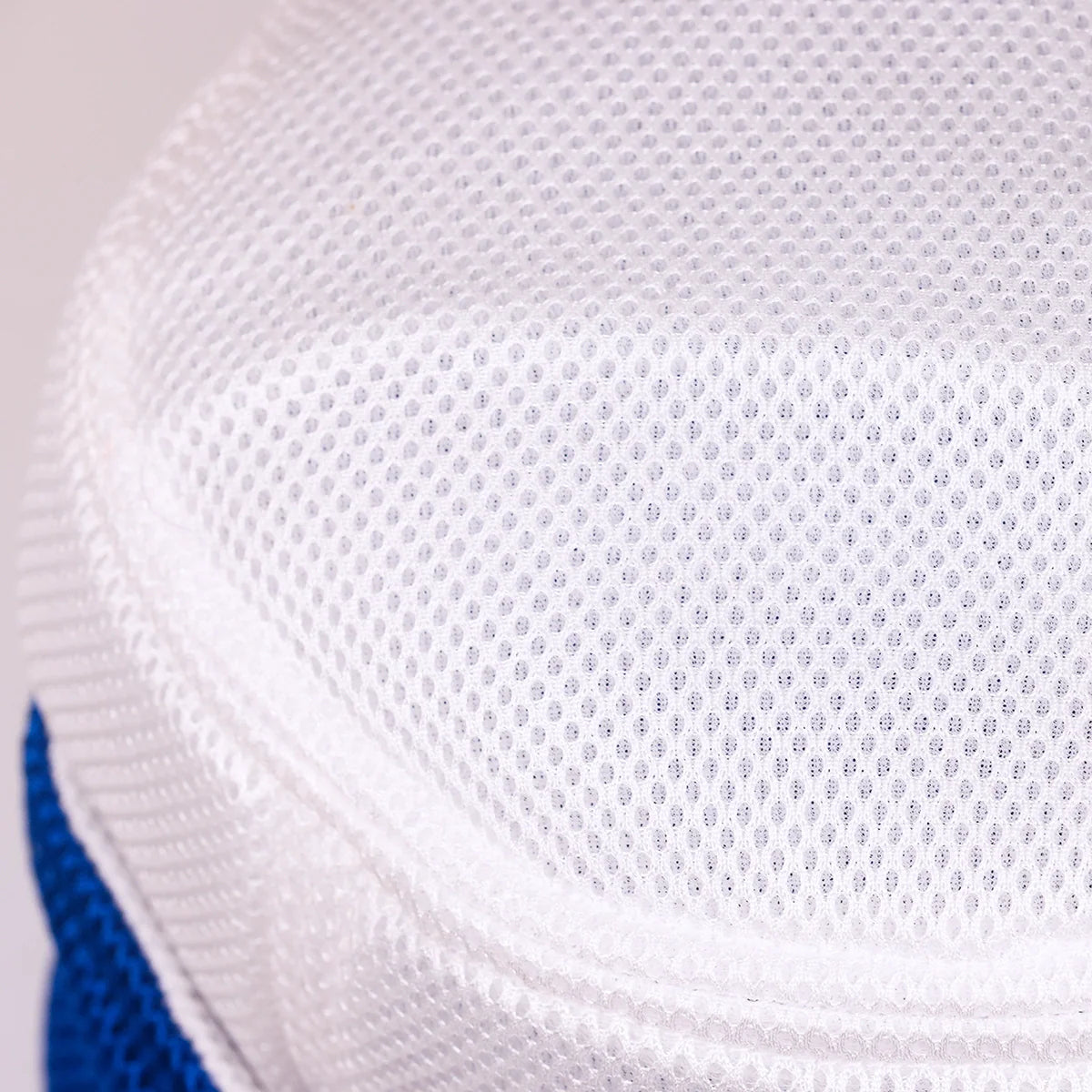 USA Mesh Sauna Hat