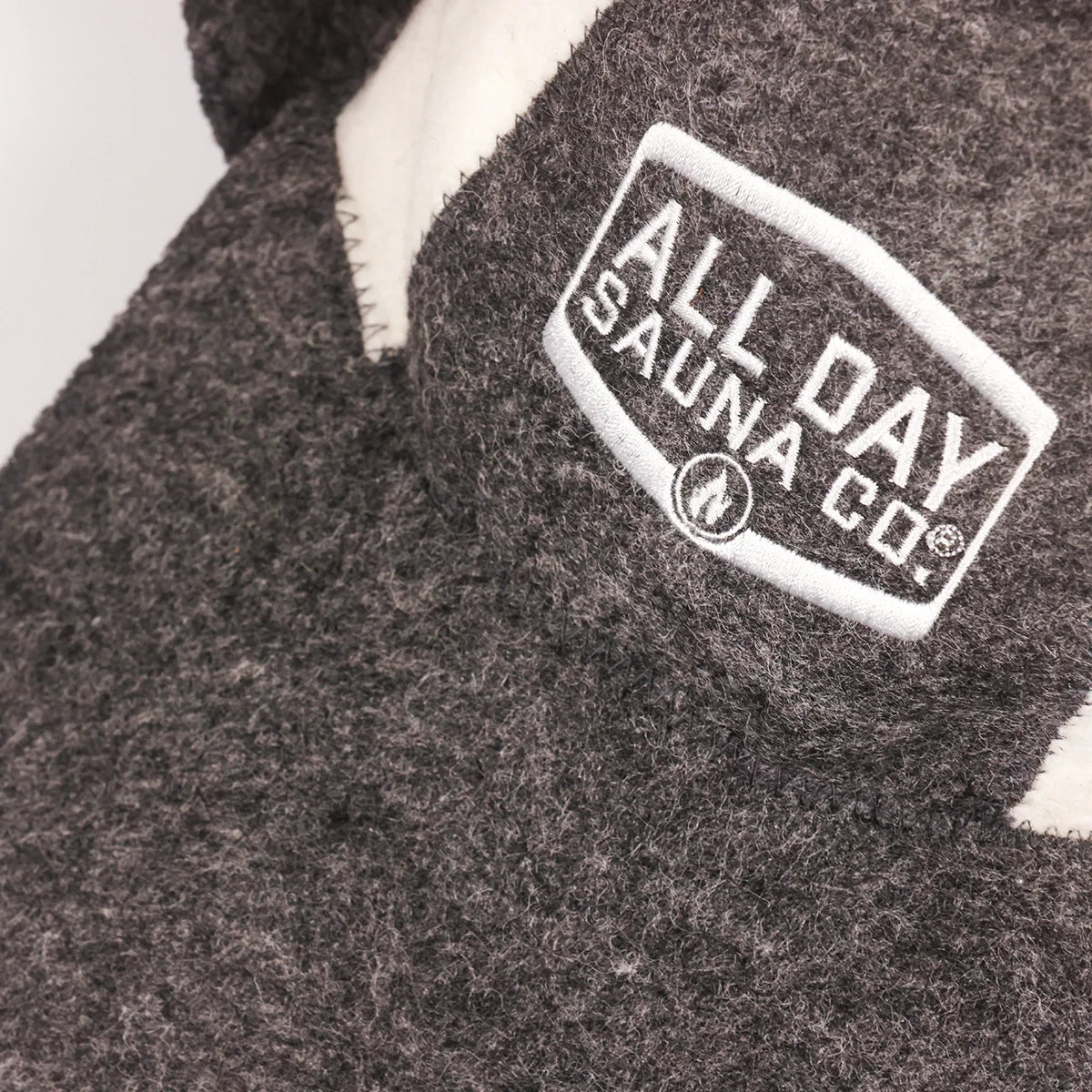 Sauna Baseball Cap