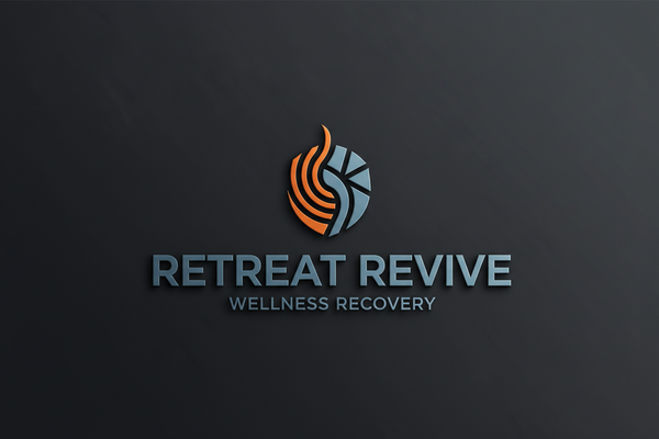 Retreat Revive